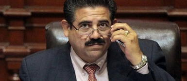 ¿Quién es Manuel Merino, el político que dio golpe de Estado en el Perú? ¿Quién es Manuel Merino, el político que dio golpe de Estado en el Perú?