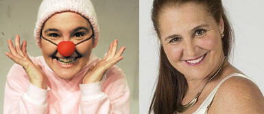 Monchi sobre reencuentro con Pataclaún: "Hubiera sido hermoso" Monchi sobre reencuentro con Pataclaún: "Hubiera sido hermoso"