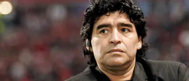 Maradona está fuera de peligro y quieren llevarlo a una casa, dice su médico Maradona está fuera de peligro y quieren llevarlo a una casa, dice su médico