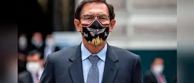 Martin Vizcarra acude a despacho del fiscal Germán Juárez por denuncia sobre proyecto Lomas Martin Vizcarra acude a despacho del fiscal Germán Juárez por denuncia sobre proyecto Lomas