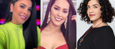 Famosos se pronunciaron en contra del golpe de Estado de Manuel Merino Famosos se pronunciaron en contra del golpe de Estado de Manuel Merino