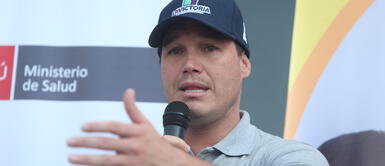 Forsyth reconoce a Merino y dice que "no es momento de tomar las calles" Forsyth reconoce a Merino y dice que "no es momento de tomar las calles"