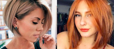 ¡Actualiza tu look! Cortes de cabello para renovarte este verano 2021 ¡Actualiza tu look! Cortes de cabello para renovarte este verano 2021