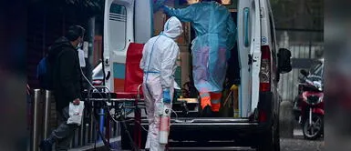 Contagios de COVID-19 aumentan en Italia y científicos piden cierre total Contagios de COVID-19 aumentan en Italia y científicos piden cierre total