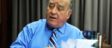 Ántero Flores-Aráoz: Conoce el perfil del próximo presidente del Consejo de Ministros Ántero Flores-Aráoz: Conoce el perfil del próximo presidente del Consejo de Ministros