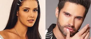 Marlene Favela: "Eleazar Gómez está donde merece estar" Marlene Favela: "Eleazar Gómez está donde merece estar"