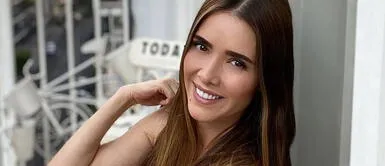 ¿Vestido denim y botas? El outfit de Marlene Favela para toda estación ¿Vestido denim y botas? El outfit de Marlene Favela para toda estación