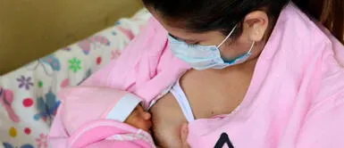 Hospital Loayza ha asistido más de 1,000 partos exitosos en plena pandemia Hospital Loayza ha asistido más de 1,000 partos exitosos en plena pandemia