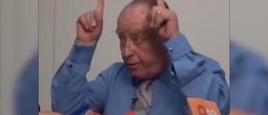 Ántero Flores-Aráoz y el día que dijo: “Matar a una mujer por celos, no es feminicidio” Ántero Flores-Aráoz y el día que dijo: “Matar a una mujer por celos, no es feminicidio”