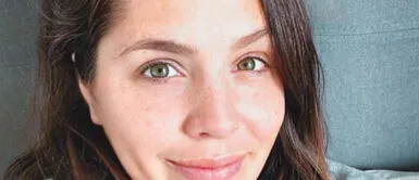 Yiddá Eslava: “Vamos a salir de esto, por nuestros hijos, por nosotros” Yiddá Eslava: “Vamos a salir de esto, por nuestros hijos, por nosotros”