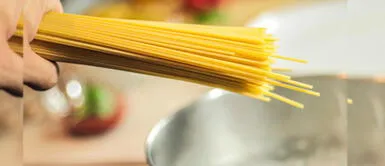 "Fetuchini Lapadula", el nuevo plato para el delantero de la Selección Peruana "Fetuchini Lapadula", el nuevo plato para el delantero de la Selección Peruana