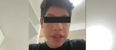 Tiktoker Josie envía mensaje a sus seguidores tras crisis que enfrenta el país Tiktoker Josie envía mensaje a sus seguidores tras crisis que enfrenta el país