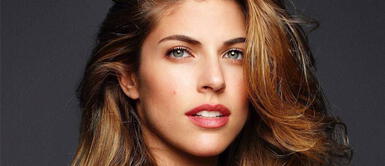 Stephanie Cayo sobre protestas: “Se metieron con la generación equivocada” Stephanie Cayo sobre protestas: “Se metieron con la generación equivocada”