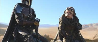 The Mandalorian: 10 cosas que no sabías acerca de la serie de Disney+ The Mandalorian: 10 cosas que no sabías acerca de la serie de Disney+