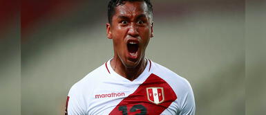 Tapia: "No podemos dejar que personas que no nos representan, nos gobiernen” Tapia: "No podemos dejar que personas que no nos representan, nos gobiernen”