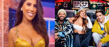 Yahaira Plasencia emocionada revela que se presentará en festival de México Yahaira Plasencia emocionada revela que se presentará en festival de México