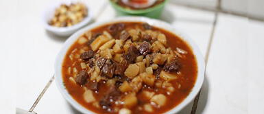 Chanfainita y tallarines: ¿Cómo preparar este delicioso desayuno carretillero? Chanfainita y tallarines: ¿Cómo preparar este delicioso desayuno carretillero?