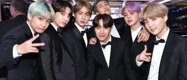 Club de fans de BTS sobre golpe de Estado: "Es nuestro deber estar informados" Club de fans de BTS sobre golpe de Estado: "Es nuestro deber estar informados"