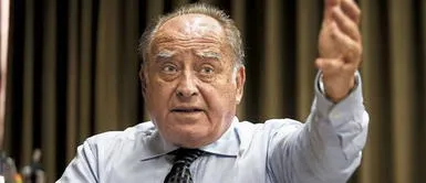 ONP: Ántero Flores Aráoz a favor de devolución de aportes ONP: Ántero Flores Aráoz a favor de devolución de aportes