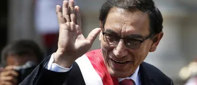 Martín Vizcarra podría regresar al poder, sostiene su abogado ante CNN Martín Vizcarra podría regresar al poder, sostiene su abogado ante CNN