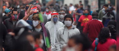 800 nuevos casos de cáncer de próstata se reciben al año, según el INEN 800 nuevos casos de cáncer de próstata se reciben al año, según el INEN