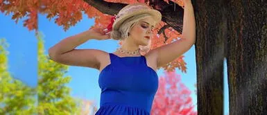 Allisson Lozz reveló detalles oscuros de su etapa como actriz de Televisa Allisson Lozz reveló detalles oscuros de su etapa como actriz de Televisa