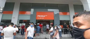 AFP: Ántero Flores-Aráoz dispuesto a firmar ley de retiros de fondos de hasta S/ 17,200 AFP: Ántero Flores-Aráoz dispuesto a firmar ley de retiros de fondos de hasta S/ 17,200