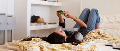 Guía de padres: Cómo fomentar la responsabilidad y autonomía adolescentes Guía de padres: Cómo fomentar la responsabilidad y autonomía adolescentes