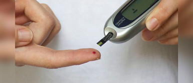 Cuatro de cada cien peruanos mayores de 15 años padecen diabetes, según Minsa Cuatro de cada cien peruanos mayores de 15 años padecen diabetes, según Minsa