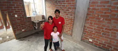 Programa Techo Propio: ¡PASO a PASO! ¿Cómo acceder al Bono Familiar Habitacional? Programa Techo Propio: ¡PASO a PASO! ¿Cómo acceder al Bono Familiar Habitacional?