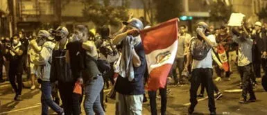 CMP convoca brigada médica y de primeros auxilios para manifestaciones CMP convoca brigada médica y de primeros auxilios para manifestaciones