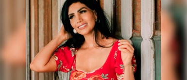 El hermoso vestido blanco de tul que Leysi Suárez compartió con su hija El hermoso vestido blanco de tul que Leysi Suárez compartió con su hija