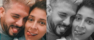 Pedro Moral se compromete con su novia: “Me propuse volver a enamorarme” Pedro Moral se compromete con su novia: “Me propuse volver a enamorarme”