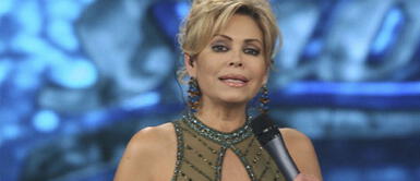 Gisela Valcárcel muestra su apoyo a las marchas contra golpe de Estado Gisela Valcárcel muestra su apoyo a las marchas contra golpe de Estado