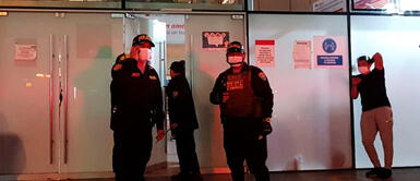 Segunda marcha nacional: Identifican a la primera víctima mortal de las manifestaciones contra Manuel Merino Segunda marcha nacional: Identifican a la primera víctima mortal de las manifestaciones contra Manuel Merino