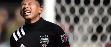 “No saben qué dolor se siente. Soy del pueblo”: Edison Flores pidió la renuncia de Manuel Merino “No saben qué dolor se siente. Soy del pueblo”: Edison Flores pidió la renuncia de Manuel Merino