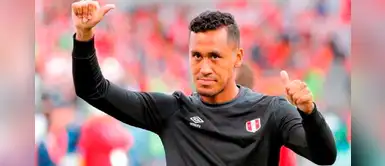 Renato Tapia se pronunció por la muerte de jóvenes en la segunda marcha nacional Renato Tapia se pronunció por la muerte de jóvenes en la segunda marcha nacional