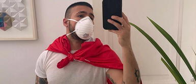 Ezio Oliva respondió por qué va a las marchas: "Le debo mucho al Perú" Ezio Oliva respondió por qué va a las marchas: "Le debo mucho al Perú"