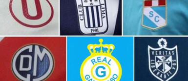 Cristal, Universitario, Alianza y otros clubes se solidarizan por asesinatos en marcha contra Merino Cristal, Universitario, Alianza y otros clubes se solidarizan por asesinatos en marcha contra Merino