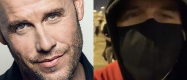 GianMarco a críticos: "A pesar de vivir lejos, nunca dejaré de ser peruano" GianMarco a críticos: "A pesar de vivir lejos, nunca dejaré de ser peruano"