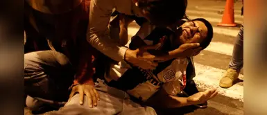 Perdigones: ¿Qué daños pueden causar en la piel y cuánto demora en sanar? Perdigones: ¿Qué daños pueden causar en la piel y cuánto demora en sanar?