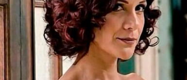 Mónica Sánchez sobre los dos jóvenes asesinados: "Ni perdón ni olvido" Mónica Sánchez sobre los dos jóvenes asesinados: "Ni perdón ni olvido"