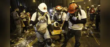 Profesor de joven fallecido dedica conmovedor mensaje: "Que su muerte no quede en vano" Profesor de joven fallecido dedica conmovedor mensaje: "Que su muerte no quede en vano"