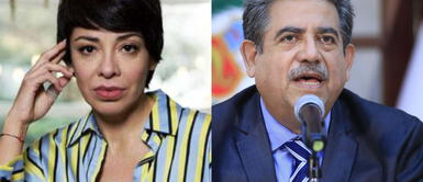 Tatiana Astengo tras renuncia de Manuel Merino: "Que pague por las muertes" Tatiana Astengo tras renuncia de Manuel Merino: "Que pague por las muertes"