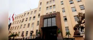 Minsa actualiza lista de hospitalizados y dados de alta tras manifestaciones Minsa actualiza lista de hospitalizados y dados de alta tras manifestaciones