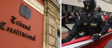 TC exige a la PNP la inmediata ubicación de los 40 desaparecidos TC exige a la PNP la inmediata ubicación de los 40 desaparecidos