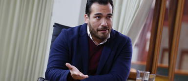 Alcalde de La Molina: “Ministro me pidió mandar camiones cisterna contra protestantes” Alcalde de La Molina: “Ministro me pidió mandar camiones cisterna contra protestantes”