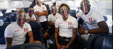 El Perú vs. Argentina tendrá garantías de seguridad, según informó la FPF El Perú vs. Argentina tendrá garantías de seguridad, según informó la FPF