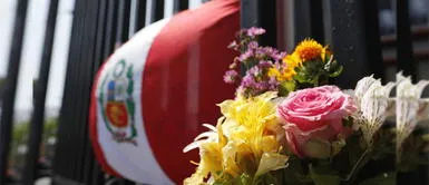 IDEA Internacional insta a que Congreso priorice salida a la crisis IDEA Internacional insta a que Congreso priorice salida a la crisis