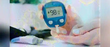 Minsa estima que el 43% de fallecidos por COVID-19 padecían de diabetes Minsa estima que el 43% de fallecidos por COVID-19 padecían de diabetes